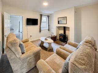 Billada Cottage - Firsby - 9