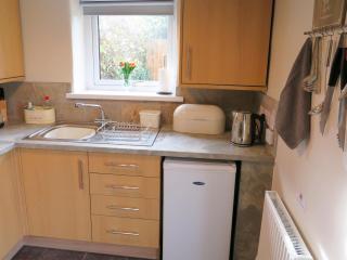 Trenay Barns Cottage - Warleggan - 6