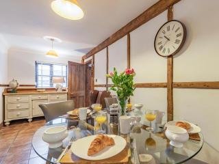 The Stables - Uk30946 - Barthomley - 5