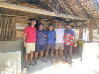 Delft Cultural Home Stay - 2