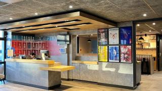 ibis budget Avignon Centre - Avignon - 8