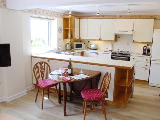 The Garden Apartment - Saint Columb Major - 8