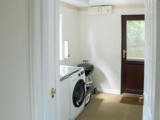 The Garden Apartment - Saint Columb Major - 7