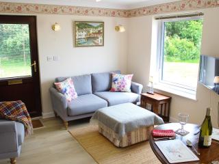 The Garden Apartment - Saint Columb Major - 6