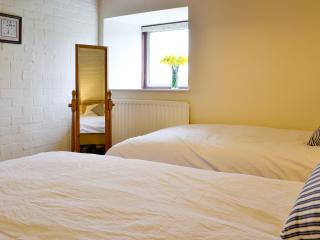 The Granary - Holy Island - 6