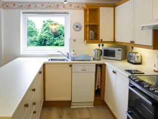 The Garden Apartment - Saint Columb Major - 5