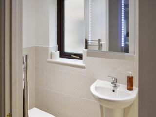 The Garden Apartment - Saint Columb Major - 4