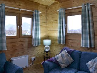 Birdsong Cabin - Breakish - 8