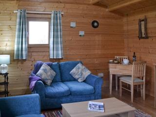 Birdsong Cabin - Breakish - 9