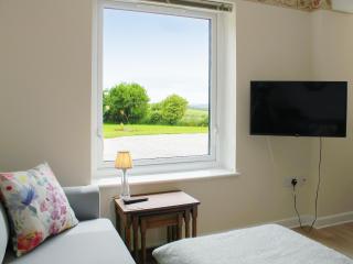 The Garden Apartment - Saint Columb Major - 1