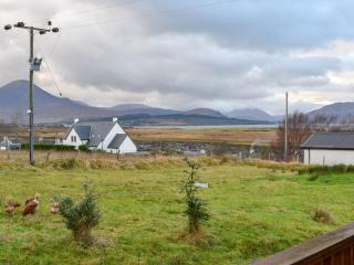 Birdsong Cabin - Breakish - 2