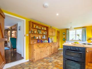 Highlands Farmhouse - Dallington - 5