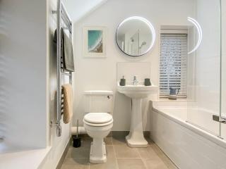 Barn Cottage - Saint Mawgan - 2