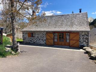 Chez Marie - Allanche - 0