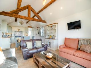 Bank House Barn - Audlem - 8