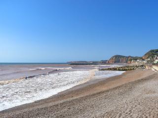 Old Town Cottage - Sidmouth - 9