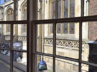 Belfrey House - York - 7