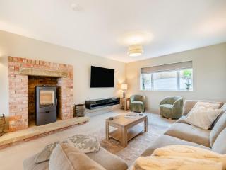 Cherry Tree Cottage - Uk47756 - Mellor - 6