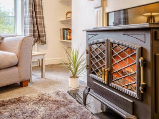 Fron Towyn Cottage - New Quay - 8
