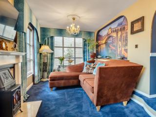 The Venetian - Horning - 9