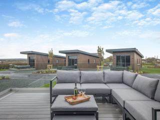 Lodge Three - Uk42793 - Llangefni - 1