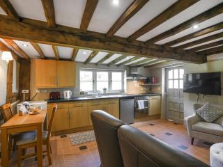 Ty-Ucha Cottage - Llangollen - 5