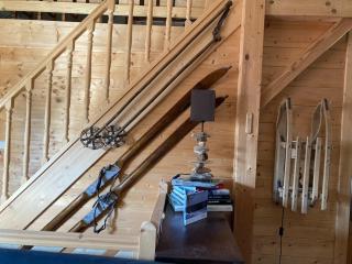 Chez Marie - Allanche - 9