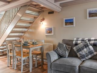 Gable End Cottage - Ingleton - 7