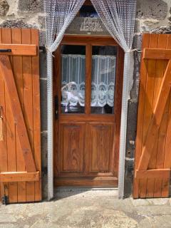 Chez Marie - Allanche - 8