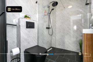 7Nights Reserve l 3 Bedroom Modern Apartment for 6 Guests in City Centre with Free Parking by Oak Stays Short Lets & Serviced Accommodations - Leicester - 2