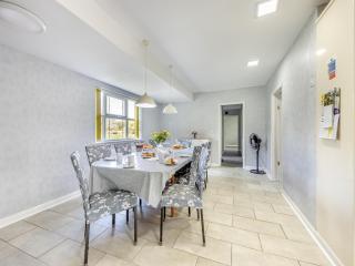 The Paddock - Cumberworth - 2
