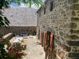 Chez Marie - Allanche - 5