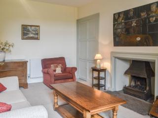East Monkton Farm Cottage - Wick - 9