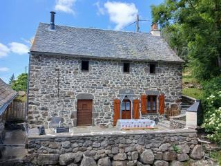 Chez Marie - Allanche - 4
