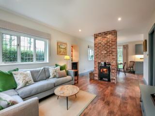 Keeds Cottage - Pulborough - 9