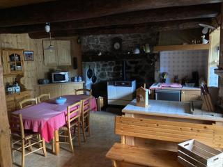 Chez Marie - Allanche - 3