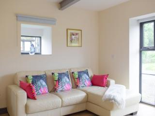 The Garden Room At Eudon George - Shipton - 2