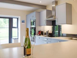 The Garden Room At Eudon George - Shipton - 4