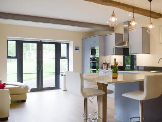 The Garden Room At Eudon George - Shipton - 5