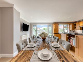 Marine Villa - Goring by Sea - 6