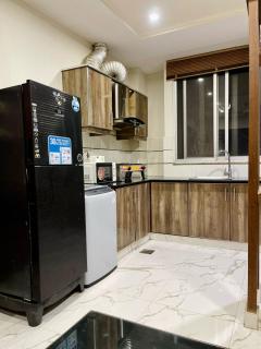 Maha's Residence - 7