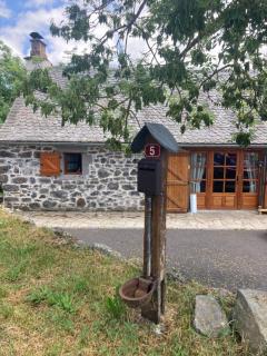 Chez Marie - Allanche - 1