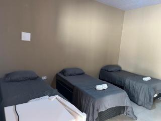 RB Hotel - - 2