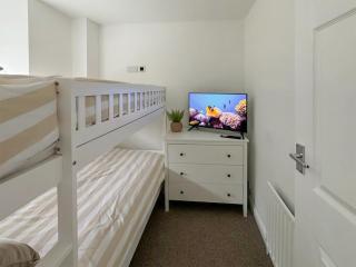 Chapel Cottage - Stanhope - 4