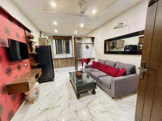 Maha's Residence - Lahore - 5