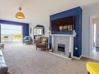 Great Tree House - Llangranog - 9