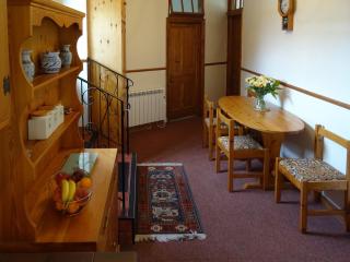 Penfound Country Cottage - Poundstock - 5