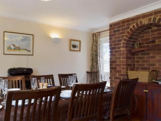 Mariners Lodge - Felixstowe - 8