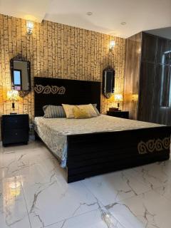Maha's Residence - Lahore - 0