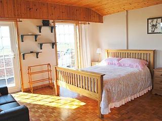 Mariners Lodge - Felixstowe - 4